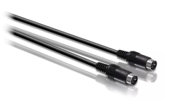 Philips SWV2513/10 S-Video Kablosu