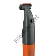 SLVER CREST SC-910 5 IN 1 TURUNCU BAKIM SETİ ŞARJLI SAÇ SAKAL TIRAŞ