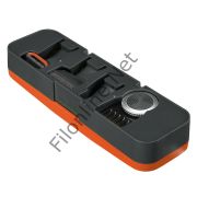 SLVER CREST SC-910 5 IN 1 TURUNCU BAKIM SETİ ŞARJLI SAÇ SAKAL TIRAŞ