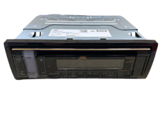 JVC KD-R498 Oto Teyp USB/CD/ LCD Ekran/FLAC Medya Oynatma/Android Oto Teyp