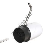 SILVER CREST SP-15 USB ŞARJ EDİLEBİLİR PİLLİ MİNİ SU POMPASI