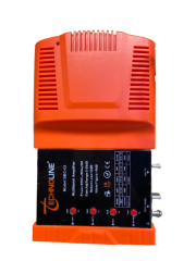 KARASAL ANTEN SANTRALİ UHF/VHF ANTEN SANTRALİ TECHOLINE SBC-53
