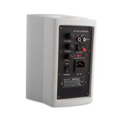 DUVAR HOPARLÖR 2X20W 80HZ 2' Lİ ANFİLİ DUVAR HOPARLÖRÜ MİKADO MDK106-5A