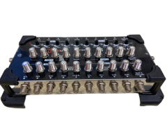 SİNYAL YÜKSELTİCİ 10 GİRİŞ 10 ÇIKIŞ AMPLİFİER SİNYAL YÜKSELTİCİ TECHOLINE TSP 10SP