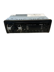 MEGA MG-262FBT OTO TEYP USB/SD/MMC/FM RADYO/BLUETOOTH 4x45W RENKLİ LED EKRAN