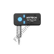 HYTECH HY-XBA35 SİYAH AUX + MICRO SD TO BLUETOOTH ÇEVİRİCİ