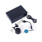 MİNİ WIFI 1080P FULL HD UZAKTAN İZLEMELİ GECE GÖRÜŞLÜ, SENSÖRLÜ VE ALARM  GİZLİ IP  KAMERA  A9