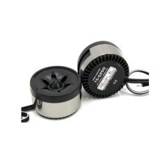 FULLSOUND TS-S250 OTO HOPARLÖR 250 WATT 8OHMS 4CM ÇAP 97DB TWEETER