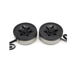 FULLSOUND TS-S250 OTO HOPARLÖR 250 WATT 8OHMS 4CM ÇAP 97DB TWEETER