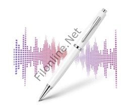 SES KAYDEDİCİ KALEM 16G / 32G TAŞINABİLİR HD USB KAYIT HIFI SES AZALTMA MP3 ÇALAR SES KAYDEDİCİ 1304