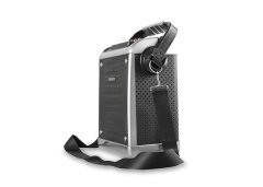 MİKADO MD-71KP TAŞINABİLİR ANFİ 25W 6.5'' USB/AUX/BT/SD KART GİRİŞLİ KUMANDALI KAROKE ANFİ HOPARLÖR