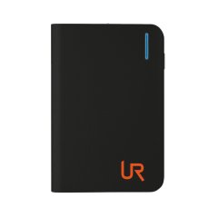 FİLONLİNE UR POWERBANK 8800MAH TAŞINABİLİR PİL ŞARJ CİHAZI SİYAH POWERBANK