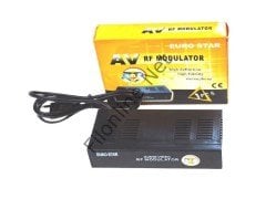 SWAT 01 AKILLI KUTU AV RF MODÜLATÖR