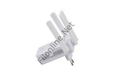 PIX-LINK LV-WR09 Kablosuz-N WPS + WISP+WDS 300 Mbps Repeater+Access Point+Bridge Kablosuz Router