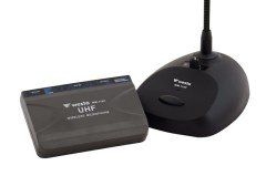 WESTA WM-110C KÜRSÜ MİKROFONU MASAÜSTÜ IŞIKLI ÇOK YÖNLÜ KONDENSER 50CM KABLOSUZ UHF BT MİKROFON
