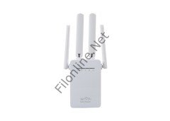 PIX-LINK LV-WR09 Kablosuz-N WPS + WISP+WDS 300 Mbps Repeater+Access Point+Bridge Kablosuz Router