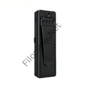 KALEM KAMERA FULL HD 1080P WİFİ KAMERA DV H.264  SES KAYDEDİCİ GİYİLEBİLİR VÜCUT VİDEO KAMERA 1621