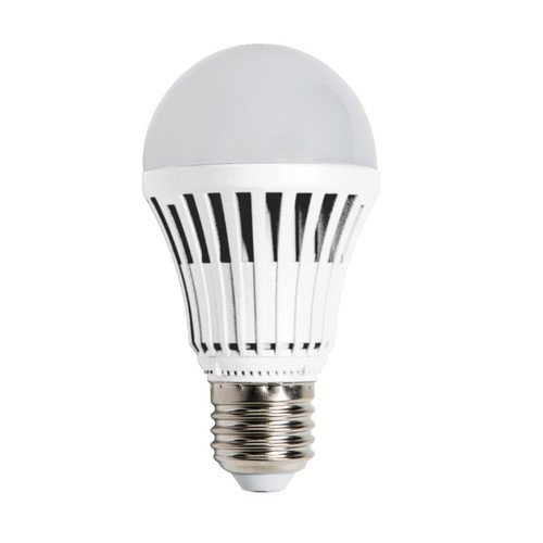 CATA CT-4229 LED AMPUL 7W 630 LÜMEN 6400 KELVİN  ŞARJLI BEYAZ COB LED AMPUL
