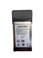 HYTECH HY-RS232 BELLEK KARTI BİLGİSAYAR PCMCIA TO RS232 CARD