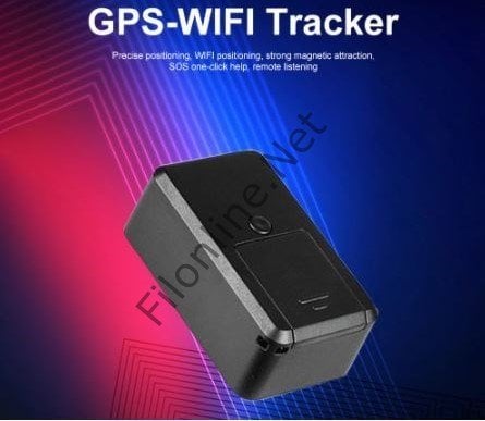 ARABA TAKİP CİHAZI GPS WIFI GERÇEK ZAMANLI BULUCU ANTİ-KAYIP İZLEME CİHAZI 990603