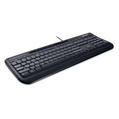 MICROSOFT KLAVYE Q TÜRKÇE MASAÜSTÜ KABLOLU 600 1366ANB00035