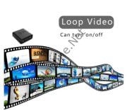 XD WIFI KAMERA FULL HD 1080P 4K  EV GÜVENLİK GECE GÖRÜŞLÜ SENSÖRLÜ MİKRO GİZLİ KAMERA 1259