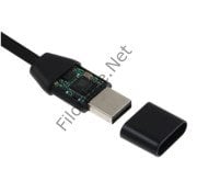 SİM KART ÜZERİNDEN SINIRSIZ DİNLEME VE TAKİP IPHONE/SAMSUNG İKİ BAŞLIKLI TELEFON ŞARJ USB KABLO 1110