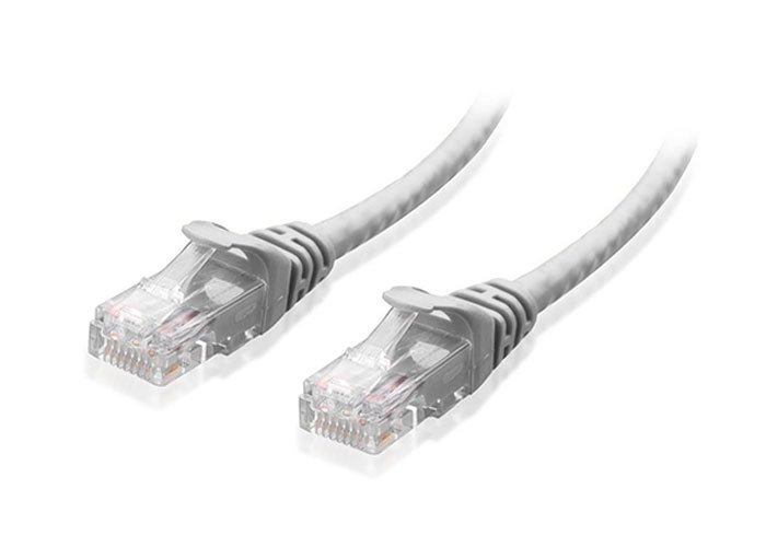 S-LINK SL-CAT10 CAT5 NETWORK KABLOSU10 METRE RJ-45 CAT5E/UTP PATCH  NETWORK KABLOSU