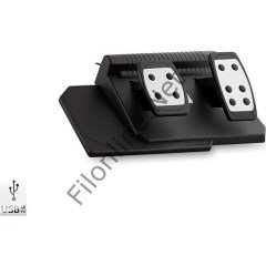Oyuncu Direksiyonu PC/PS2/PS3 Titreşimli 4in1 Snopy Rampage RX3 Swiftmaster