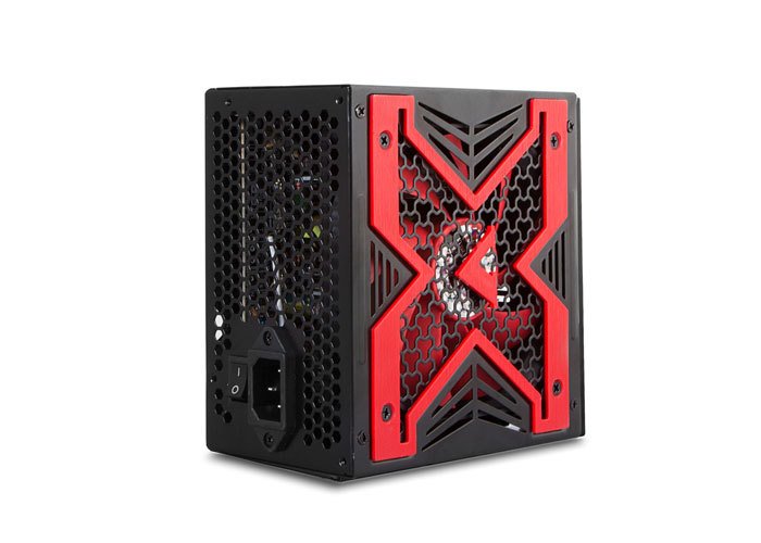 Everest EPS-1460X Power Supply Fanlı 12cm 230W  Peak 280W 2*SATA