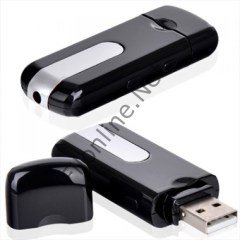 SES KAYIT+KAMERA CİHAZI USB  BELLEK USB KAYDEDİCİ DİJİTAL MİNİ SES KAYDEDİCİ PROFESYONEL SES KA
