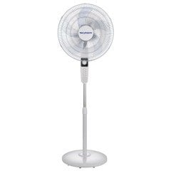 VANTİLATÖR 18'' AYAKLI KADEMELİ / ZAMANLI SESSİZ 55W VANTİLATÖR SKYTECH STF-1804