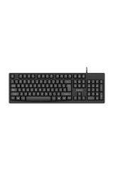 Philips SPK6214 USB Türkçe Q Multimedia Klavye