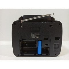 EVERTON RT-880 NOSTALJİK RADYO USB/SD/AUX/FM/TF/MP3/SW 3 BAND BLUETOOTH'LU  MÜZİK KUTUSU