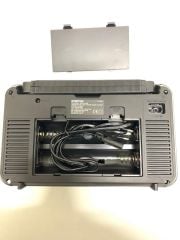 Everton Rt-870 Dijital Müzik Kutusu/Radyo/USB/Sd/MP3 Player