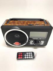 Everton Rt-870 Dijital Müzik Kutusu/Radyo/USB/Sd/MP3 Player