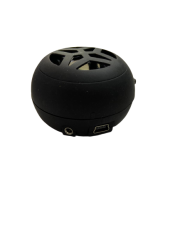 HOPARLÖER TAŞINABİLİR SES KUTUSU HAMBURGER TYPE MİNİ SPEAKER CIRCLE DATA MPS-1