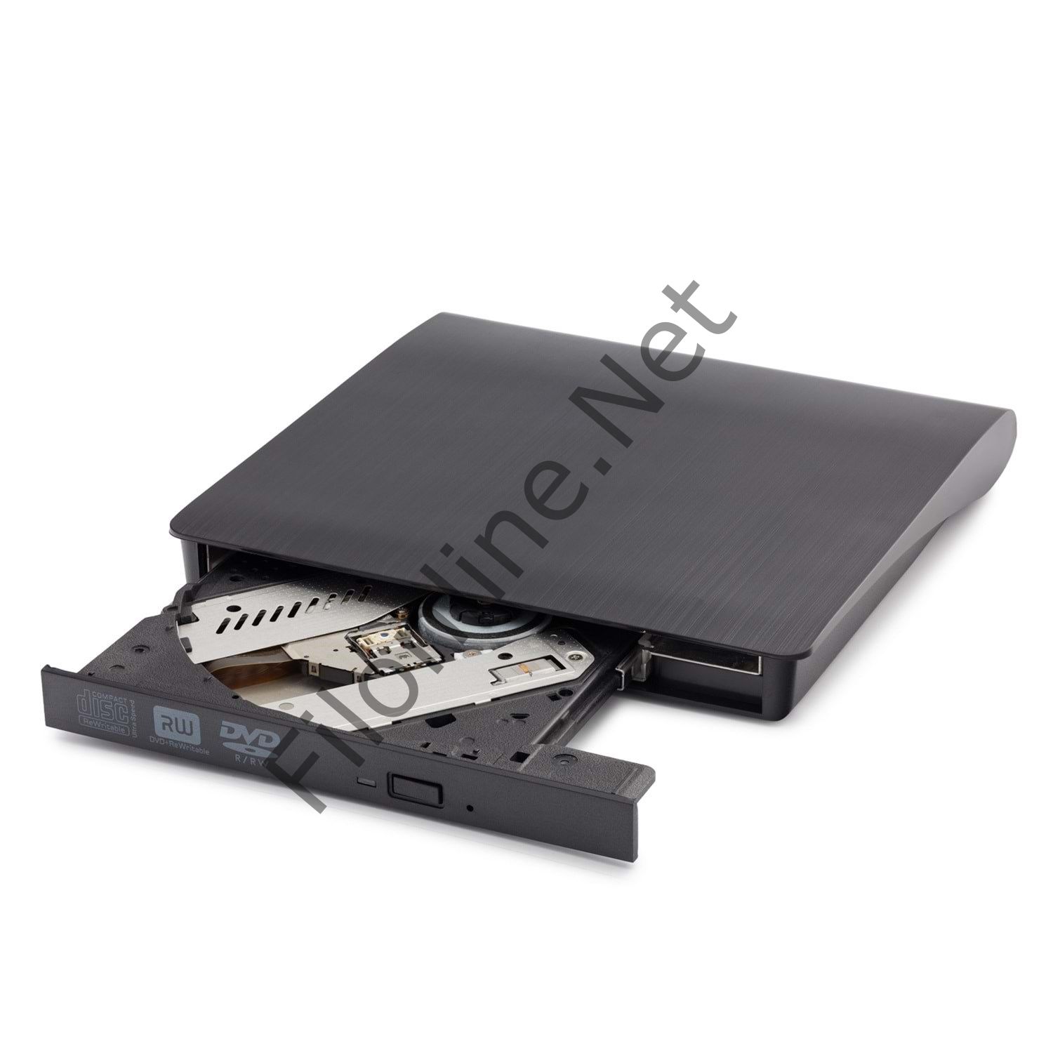 HADRON HDX1759 DVD-RW HARİCİ USB 3.0 12.7 MM  DVD SÜRÜCÜSÜ