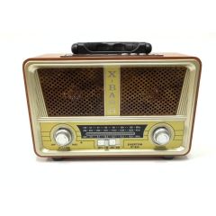 Everton RT-854 USB/SD/FM/AUX Radyo Çalar