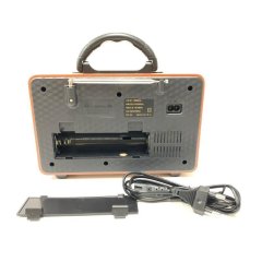 Everton RT-854 USB/SD/FM/AUX Radyo Çalar