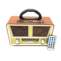 Everton RT-854 USB/SD/FM/AUX Radyo Çalar