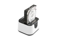Everest HD3-550 Hdd Kutusu 5Gbps 2.5''/3.5'' HDD Usb 3.0 3sb Hub/Şarj