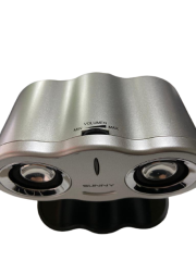 HOPARLÖR 1.25'' 60DB MP3 KATLANABİLİR TAŞINABİLİR PORTATİF HOPARLÖR SUNNY SS-2101