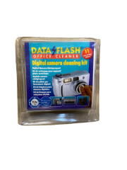 KAMERA TEMİZLEME KİTİ DİJİTAL TEMİZLEME KİTİ DATA FLASH  DF1430
