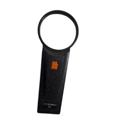 TT T-ECHNI-C EL BÜYÜTECİ GLASS 65MM EL BÜYÜTECİ