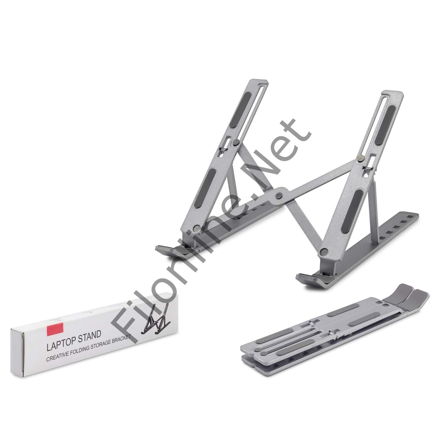 HADRON HDX8009 NOTEBOOK STANDI AYARLANABİLİR 16 INCH DİZÜSTÜ BİLGİSAYAR STAND