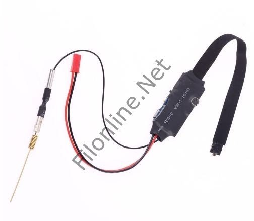 ETKA 1700 GİZLİ KAMERA MODÜLÜ FULL HD 4K 1080P WİFİ SINIRSIZ MESAFE UZAKTAN İZLEMELİ MODÜL