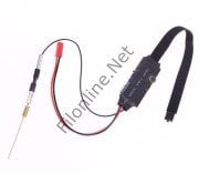 ETKA 1700 GİZLİ KAMERA MODÜLÜ FULL HD 4K 1080P WİFİ SINIRSIZ MESAFE UZAKTAN İZLEMELİ MODÜL