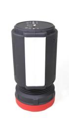 PANTHER PT-1092T 22 SMD+5W LED SOLAR ŞARJLI FENER SETİ