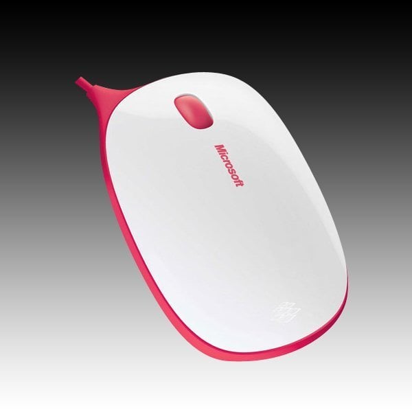 MOUSE BLUE TRACK TEKNOLOJİSİ USB KABLOLU EXPRESS MAC/WİNDOWS USB OPTİK MOUSE MICROSOFT T2J-00004